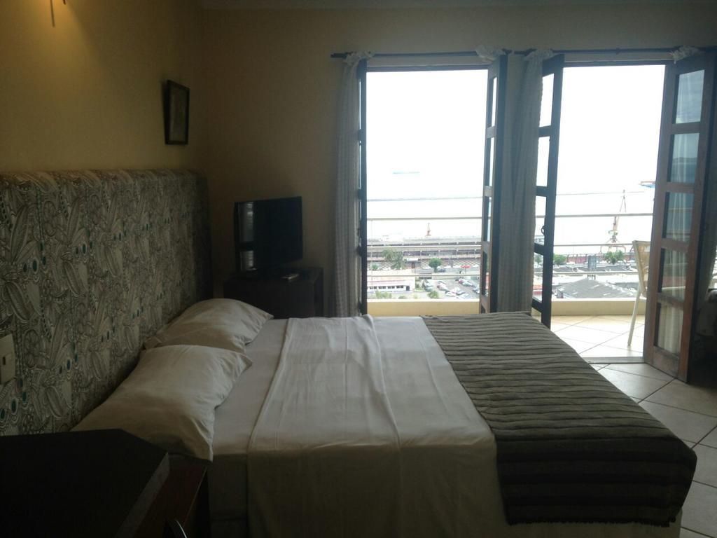 Solar Do Carmo Suites & Apartments Salvador Eksteriør billede