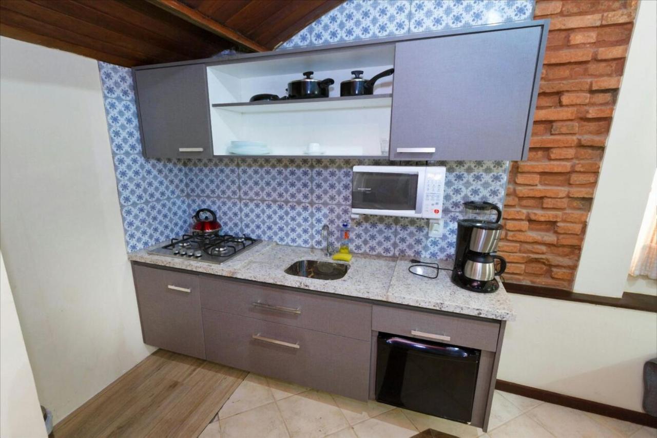 Solar Do Carmo Suites & Apartments Salvador Eksteriør billede